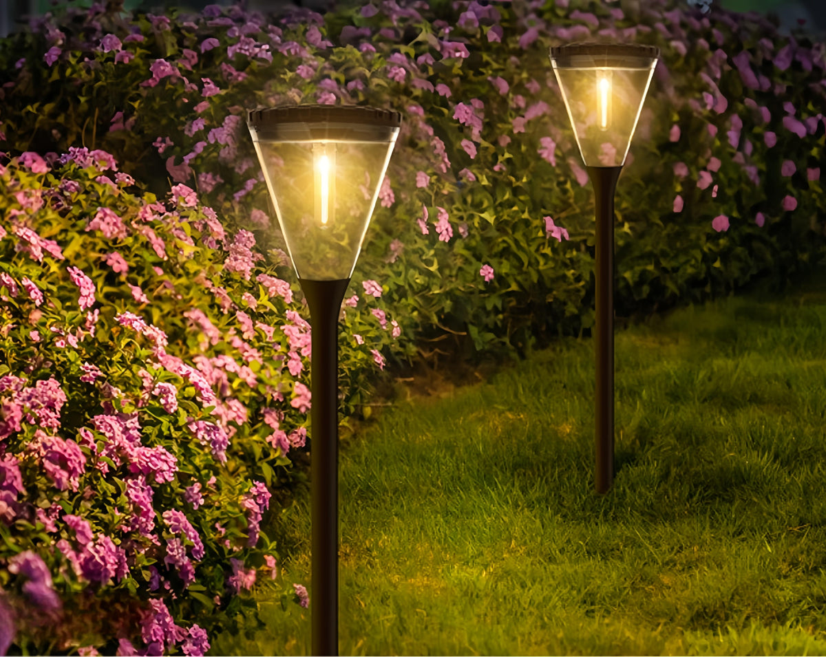 Solar Lights & LED Solutions – HY